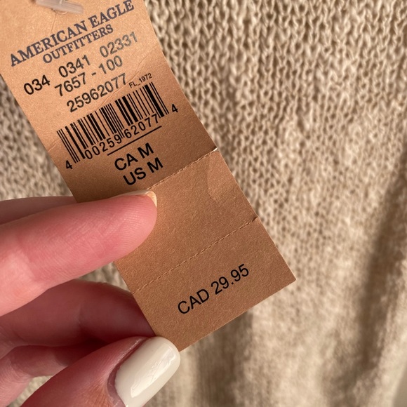 Knit top - Picture 4 of 4